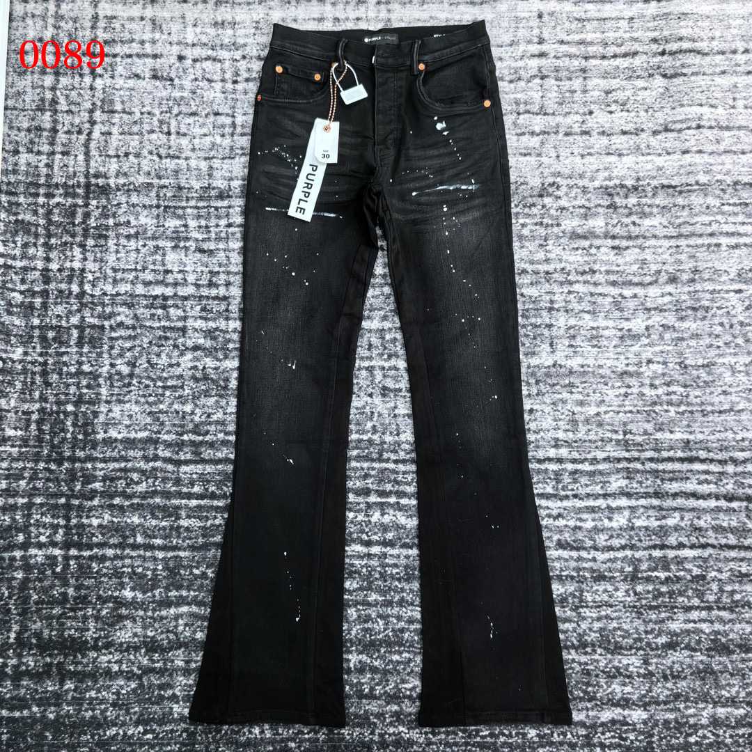 Purple-Brand Slim-Fit Jeans   0089 - DopestKickz