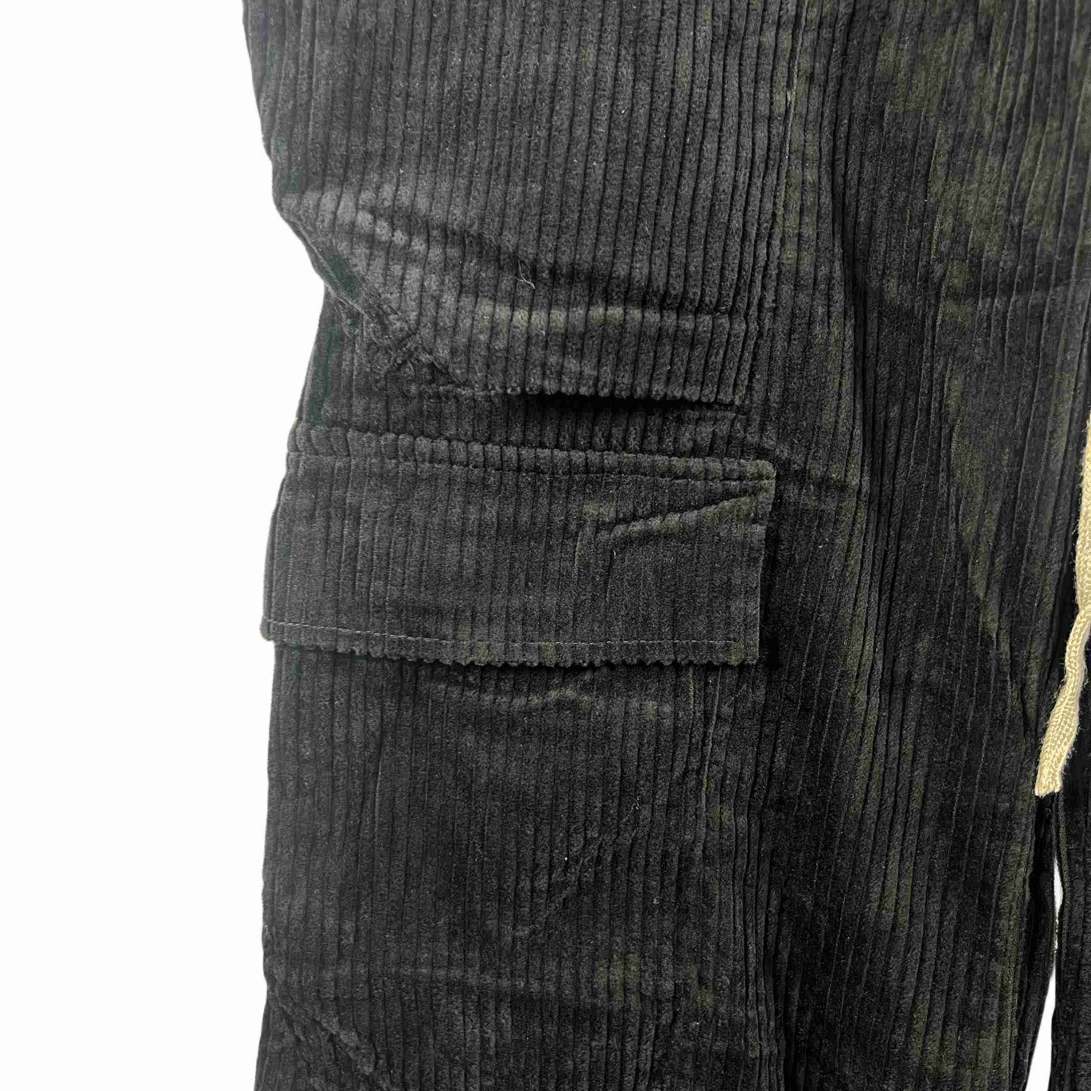 Rick Owens Drkshdw Pants - DopestKickz