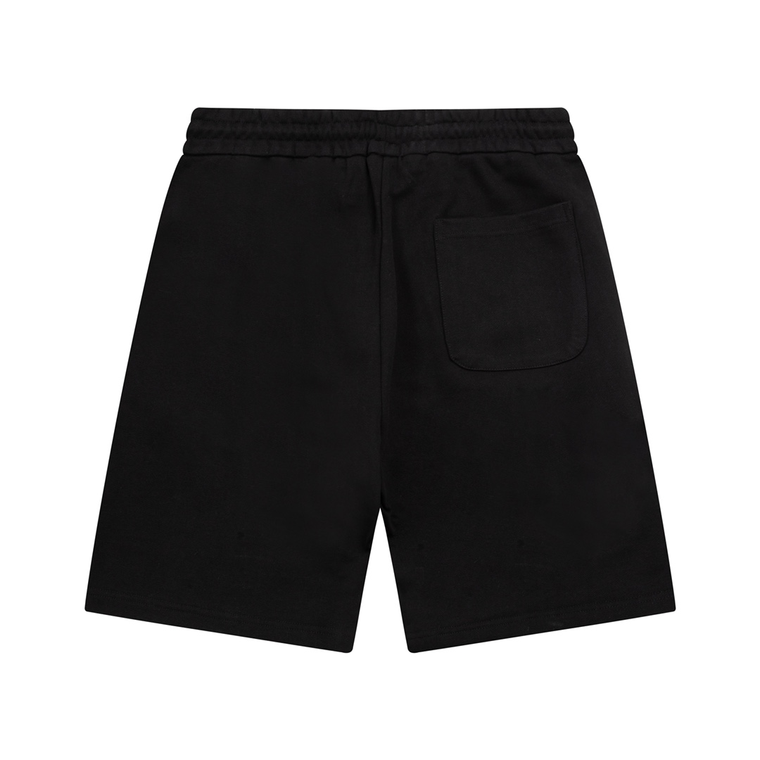 Dior Cotton Shorts  - DopestKickz