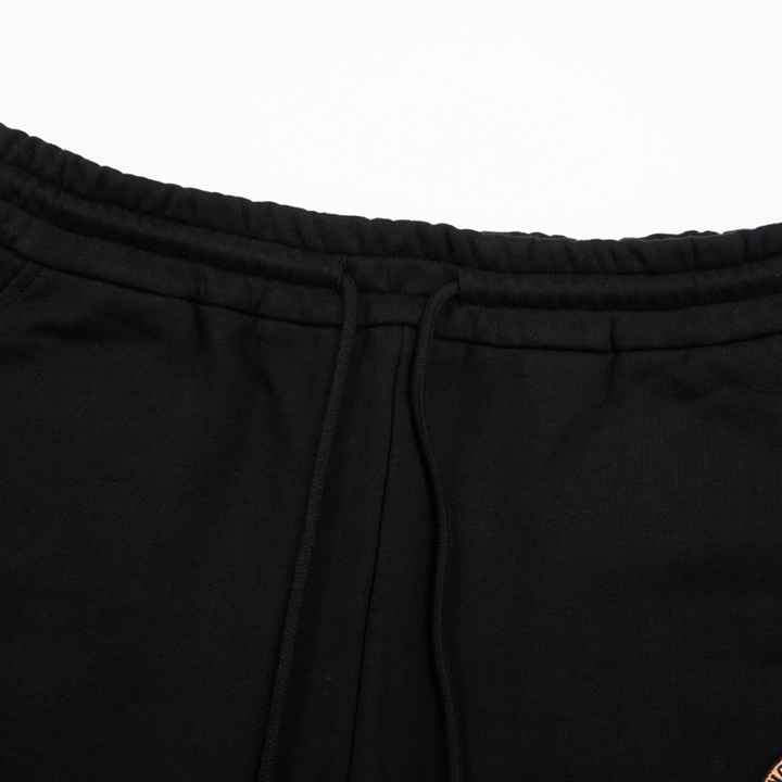 Dior Cotton Shorts  - DopestKickz