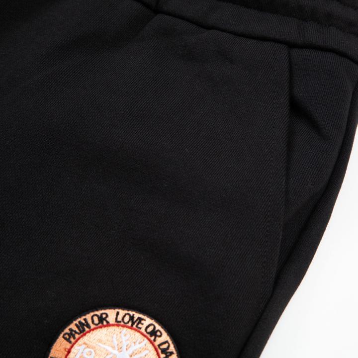 Dior Cotton Shorts  - DopestKickz