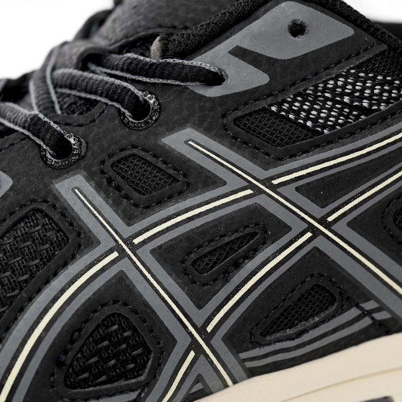 Asics Gel-venture Black Ash Sneakers      1012B359-003 - DopestKickz