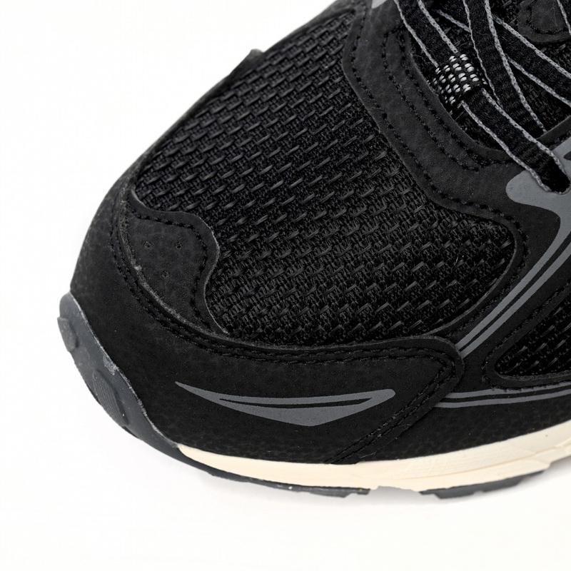 Asics Gel-venture Black Ash Sneakers      1012B359-003 - DopestKickz
