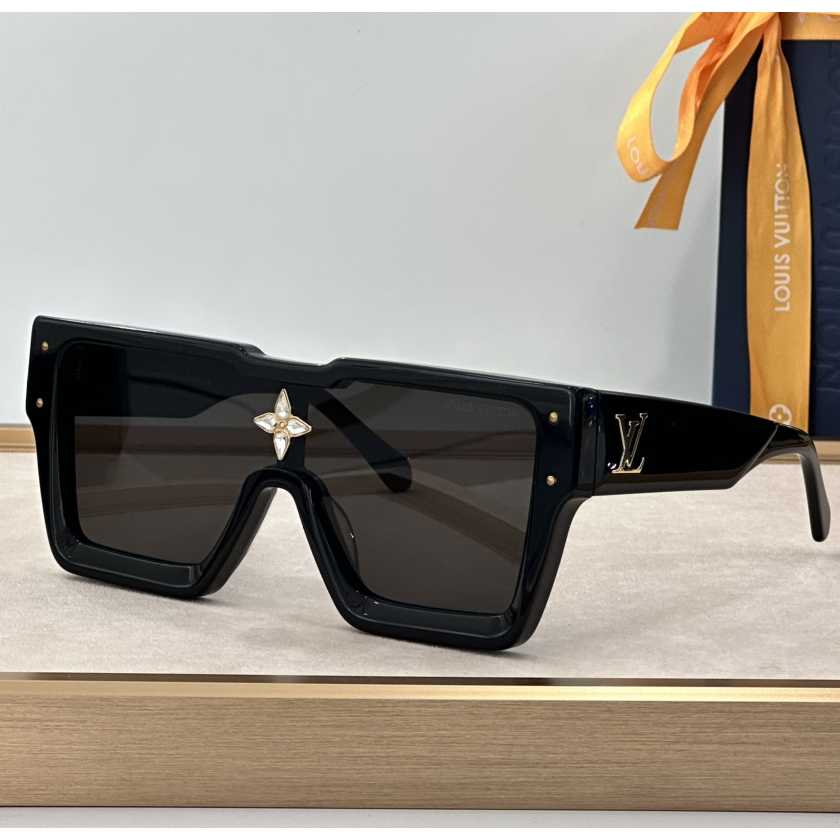 Louis Vuitton Sunglasses  z1547 - DopestKickz