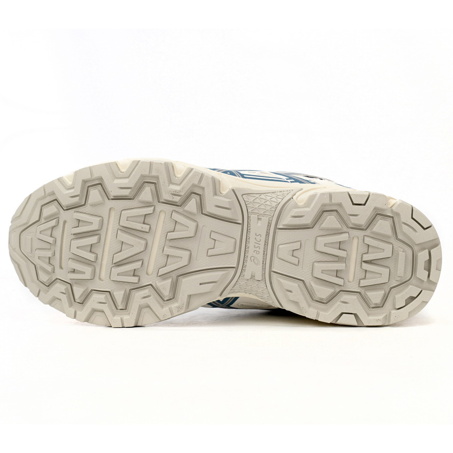 Asics Gel-venture Midnight Blue Sneakers      1011B550-103 - DopestKickz