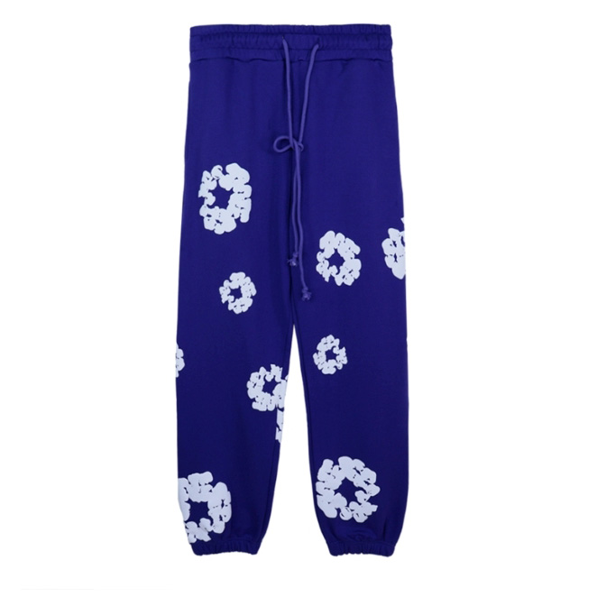 Denim Tears Sweatpants - DopestKickz