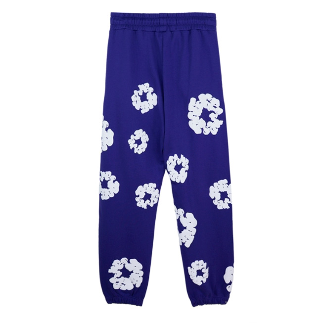 Denim Tears Sweatpants - DopestKickz