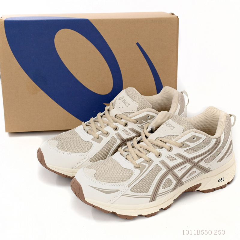 Asics Gel-venture Bei Ge Sneakers      1011B550-250 - DopestKickz
