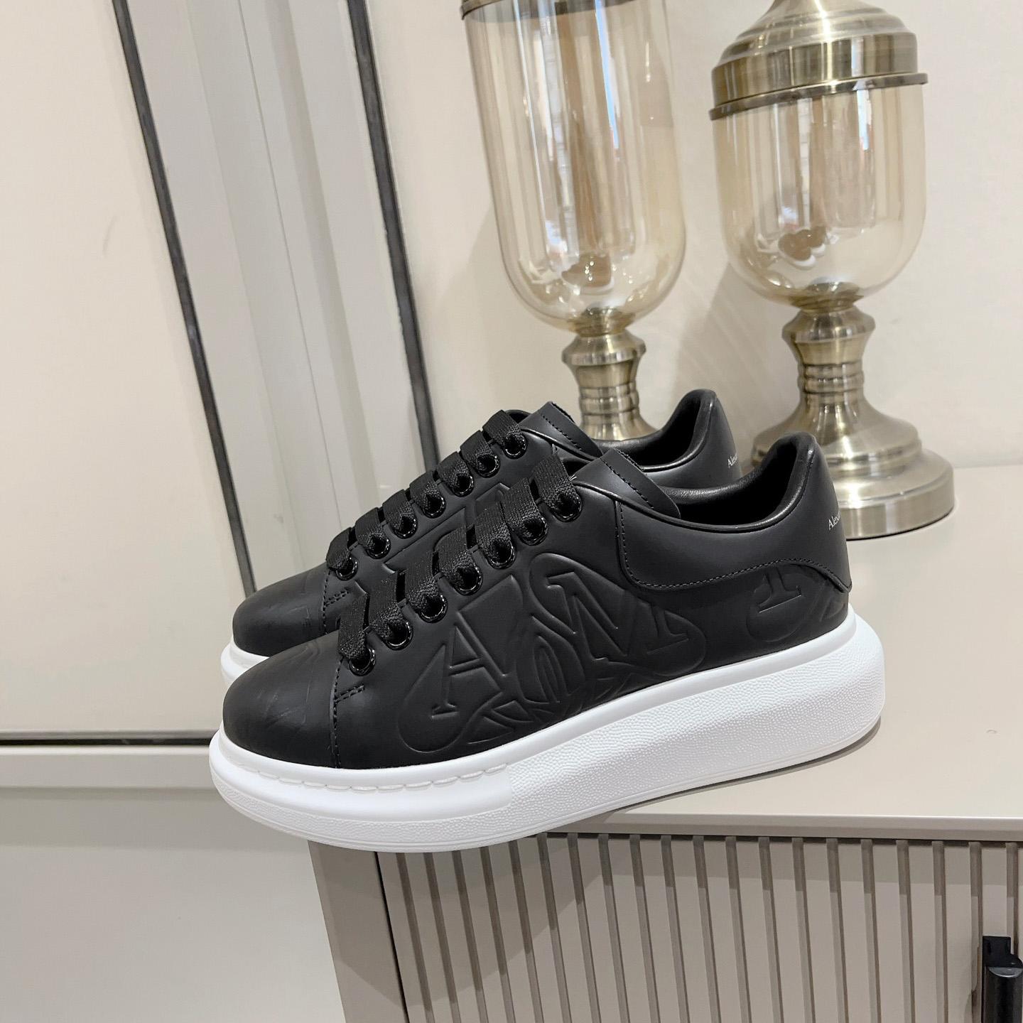 Alexander Mqueen Oversized Sneakers - DopestKickz