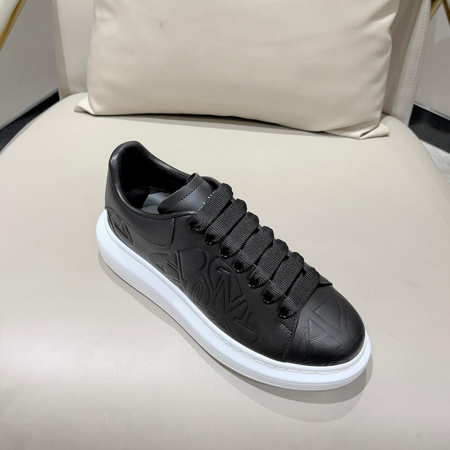 Alexander Mqueen Oversized Sneakers - DopestKickz