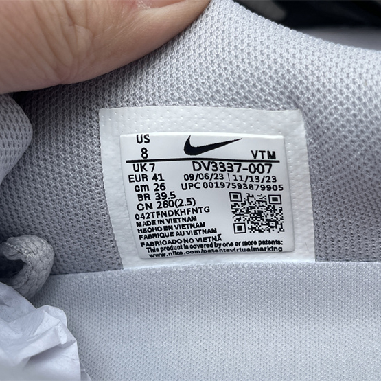 Nike Air Max DN Sneaker      DV3337-007 - DopestKickz