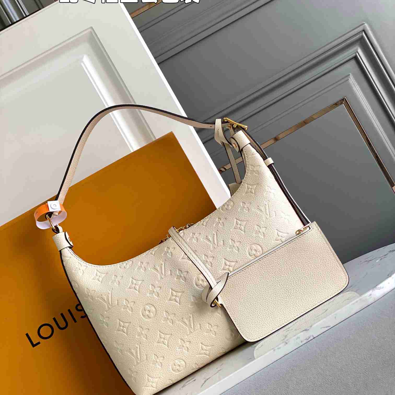 Louis Vuitton Sac Sport   M46609 - DopestKickz