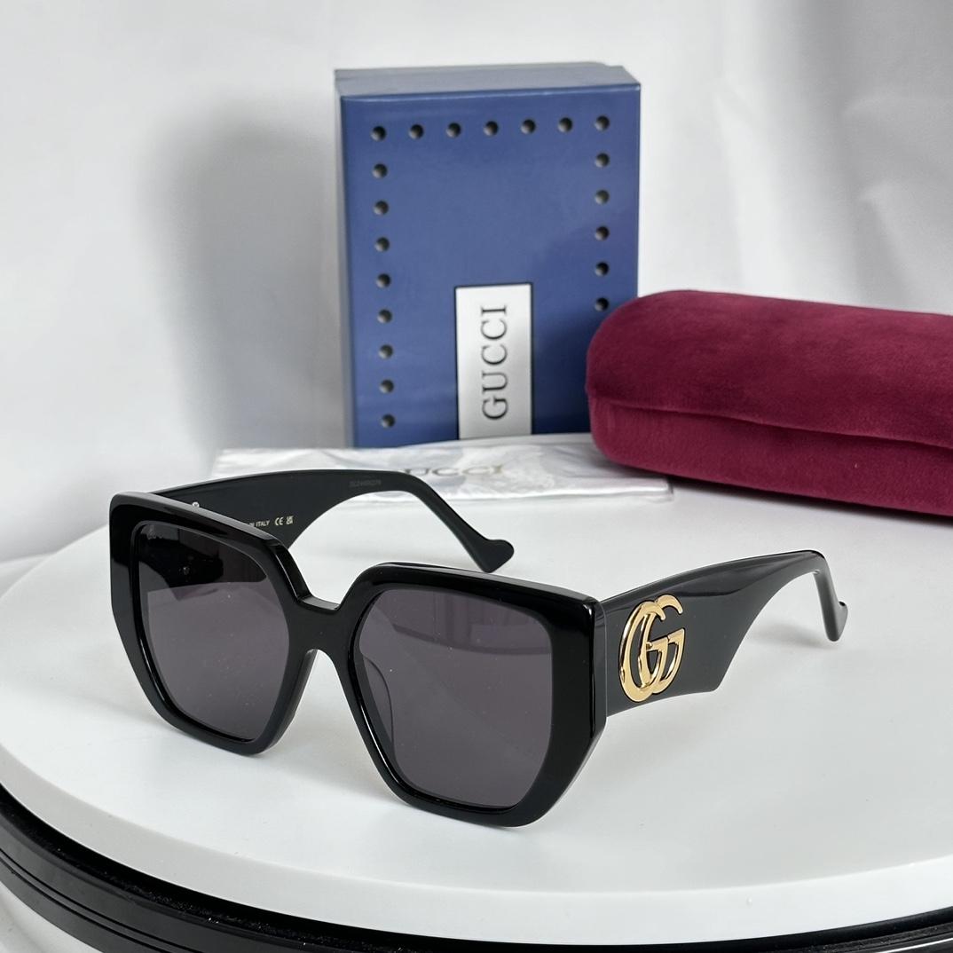 Gucci Sunglasses    GG0956 - DopestKickz