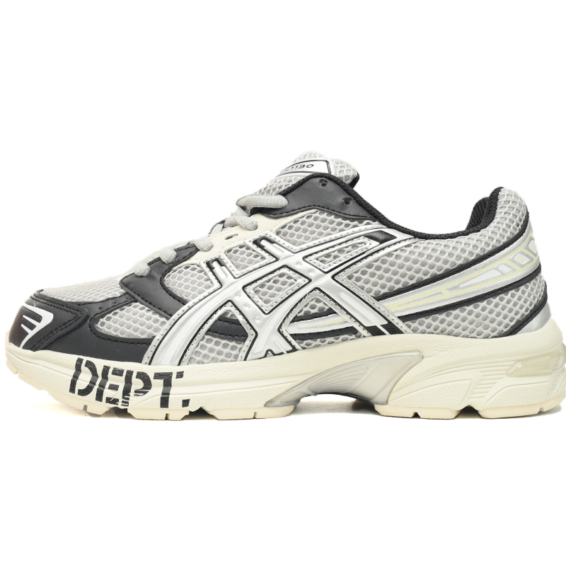 Gallerv Department x Asics Gel-1130 Pale Sneakers           1201A256  - DopestKickz