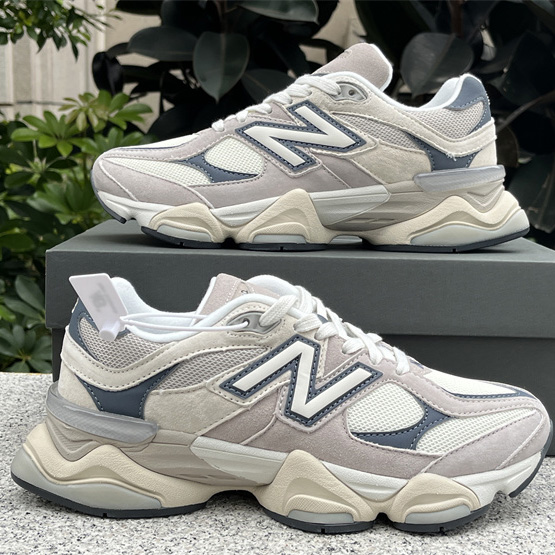 New Balance NB 9060 Sneakers    U9060EEB - DopestKickz