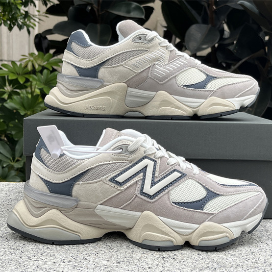 New Balance NB 9060 Sneakers    U9060EEB - DopestKickz