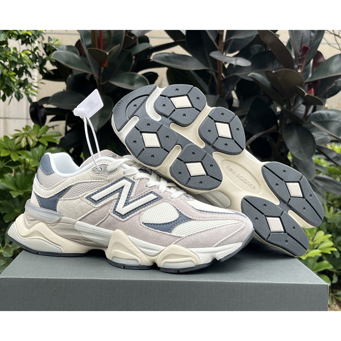 New Balance NB 9060 Sneakers    U9060EEB - DopestKickz