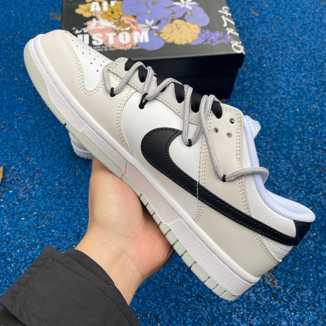 Nike Dunk Low Sneakers       DV0831-101 - DopestKickz