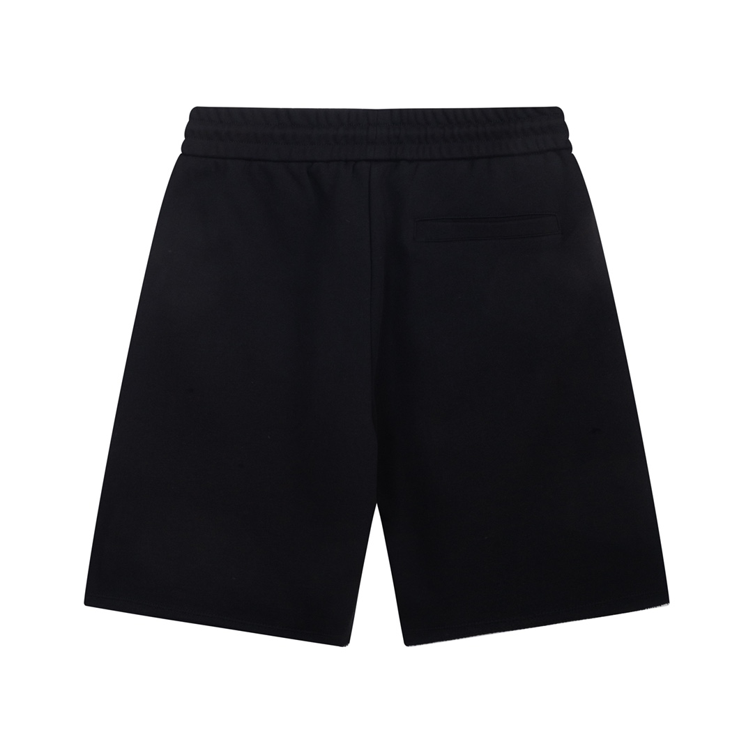 Dior Tears Track Shorts - DopestKickz
