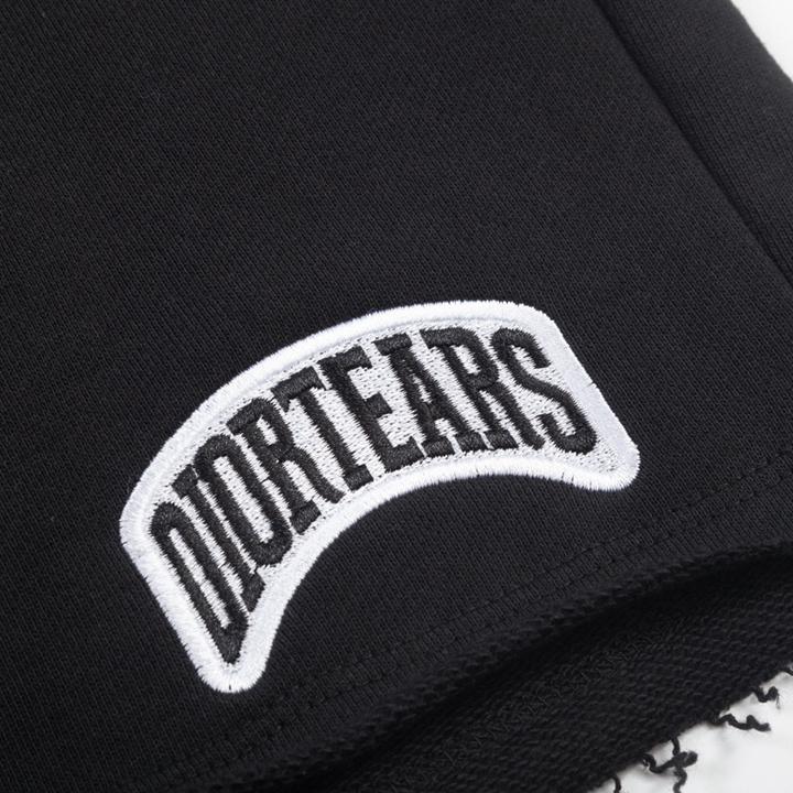 Dior Tears Track Shorts - DopestKickz