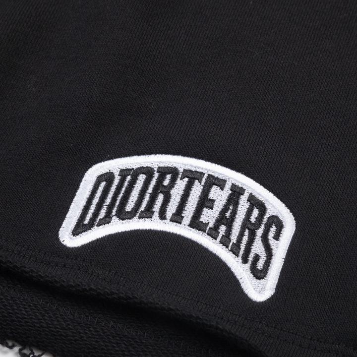 Dior Tears Track Shorts - DopestKickz