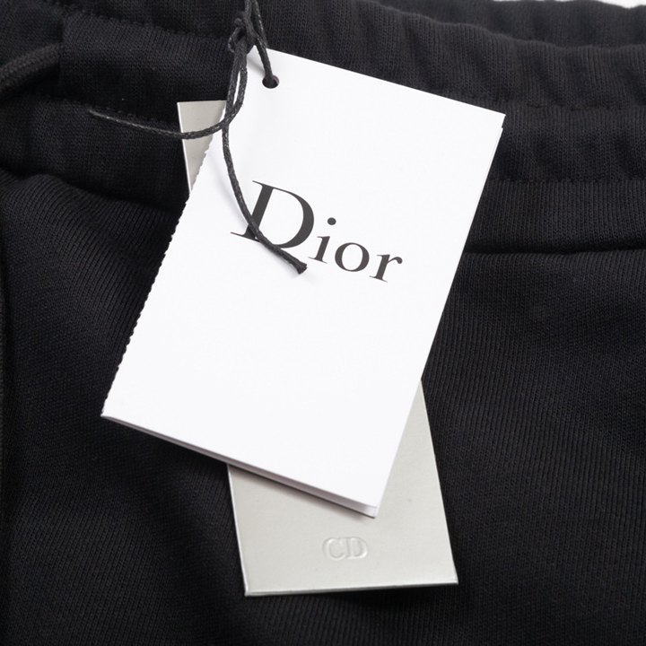 Dior Tears Track Shorts - DopestKickz