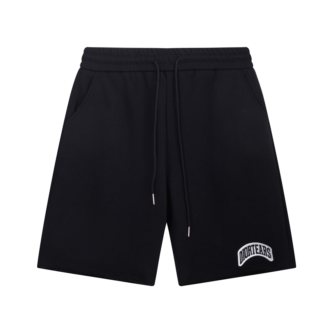 Dior Tears Track Shorts - DopestKickz