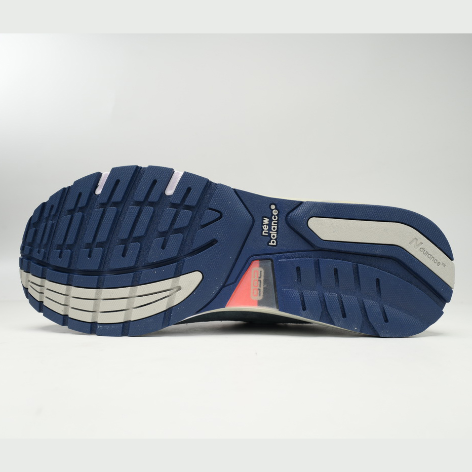 New Balance 992 Blue Green Pink Sneakers      M992NT  - DopestKickz