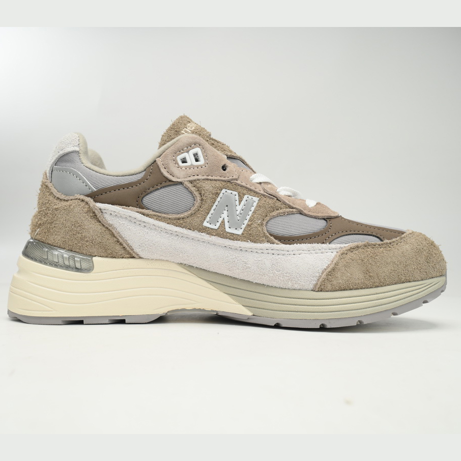 New Balance 992 Levi's Sneakers      M992LV  - DopestKickz