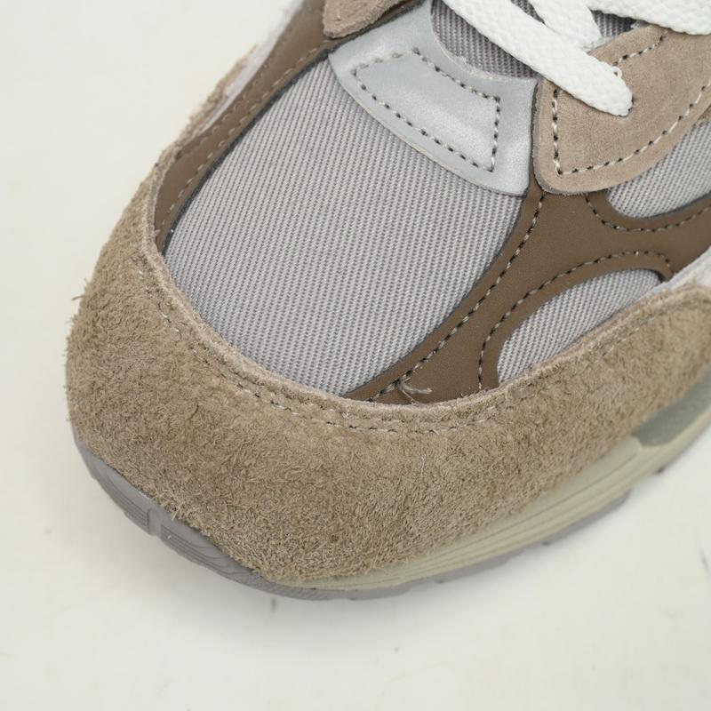 New Balance 992 Levi's Sneakers      M992LV  - DopestKickz