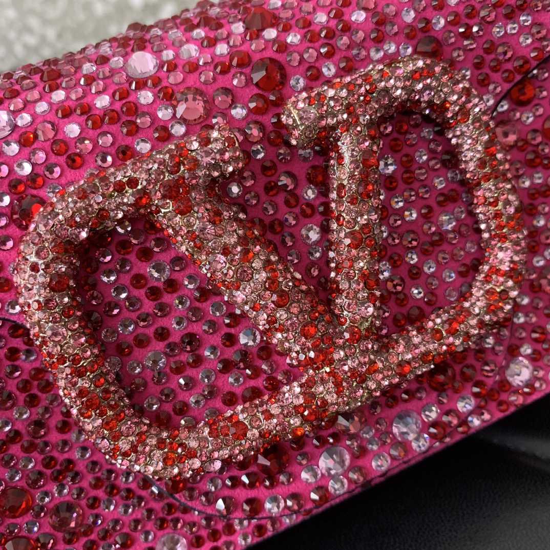Valenti Shoulder Bag  - DopestKickz
