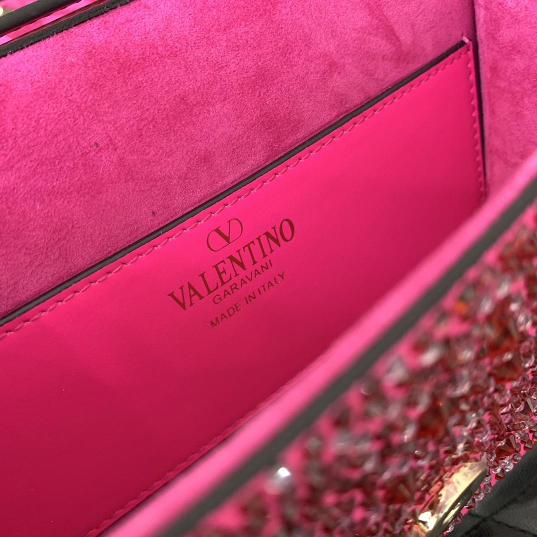 Valenti Shoulder Bag  - DopestKickz