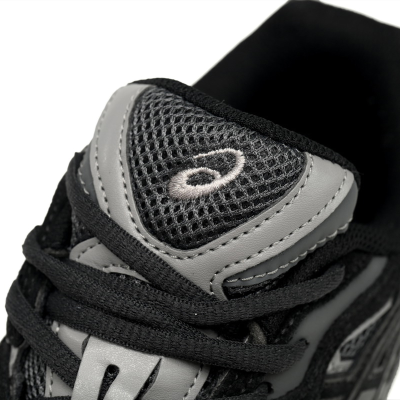 Asics GEL-NYC black ash Sneakers      1201A789 - DopestKickz