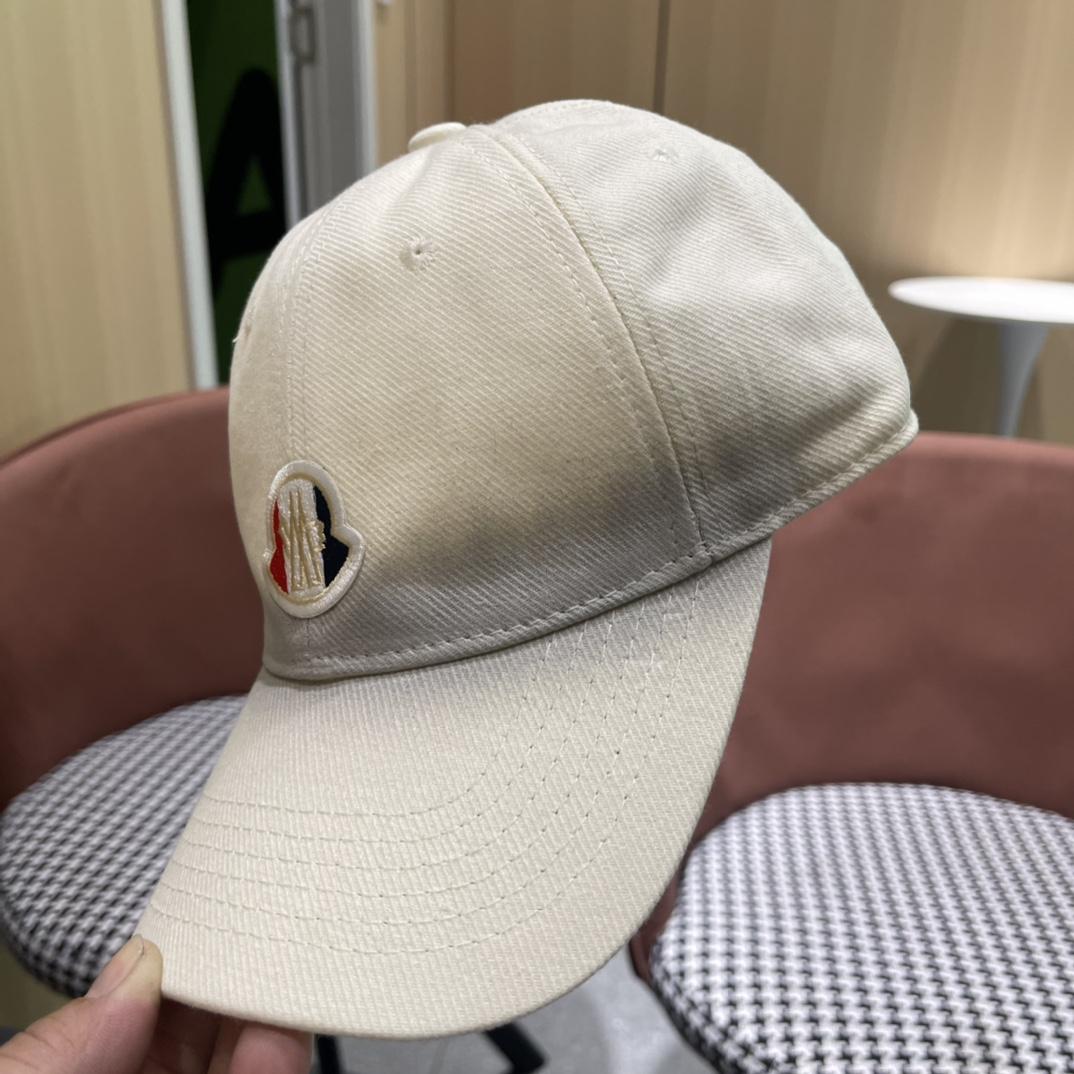 Moncler Cap - DopestKickz