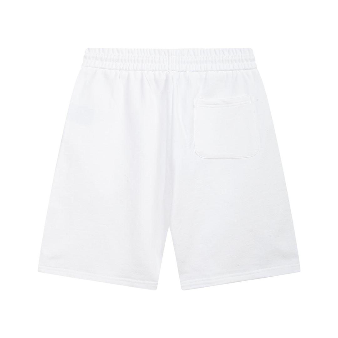 Dior Cotton Shorts  - DopestKickz