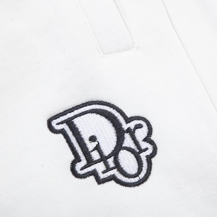 Dior Cotton Shorts  - DopestKickz