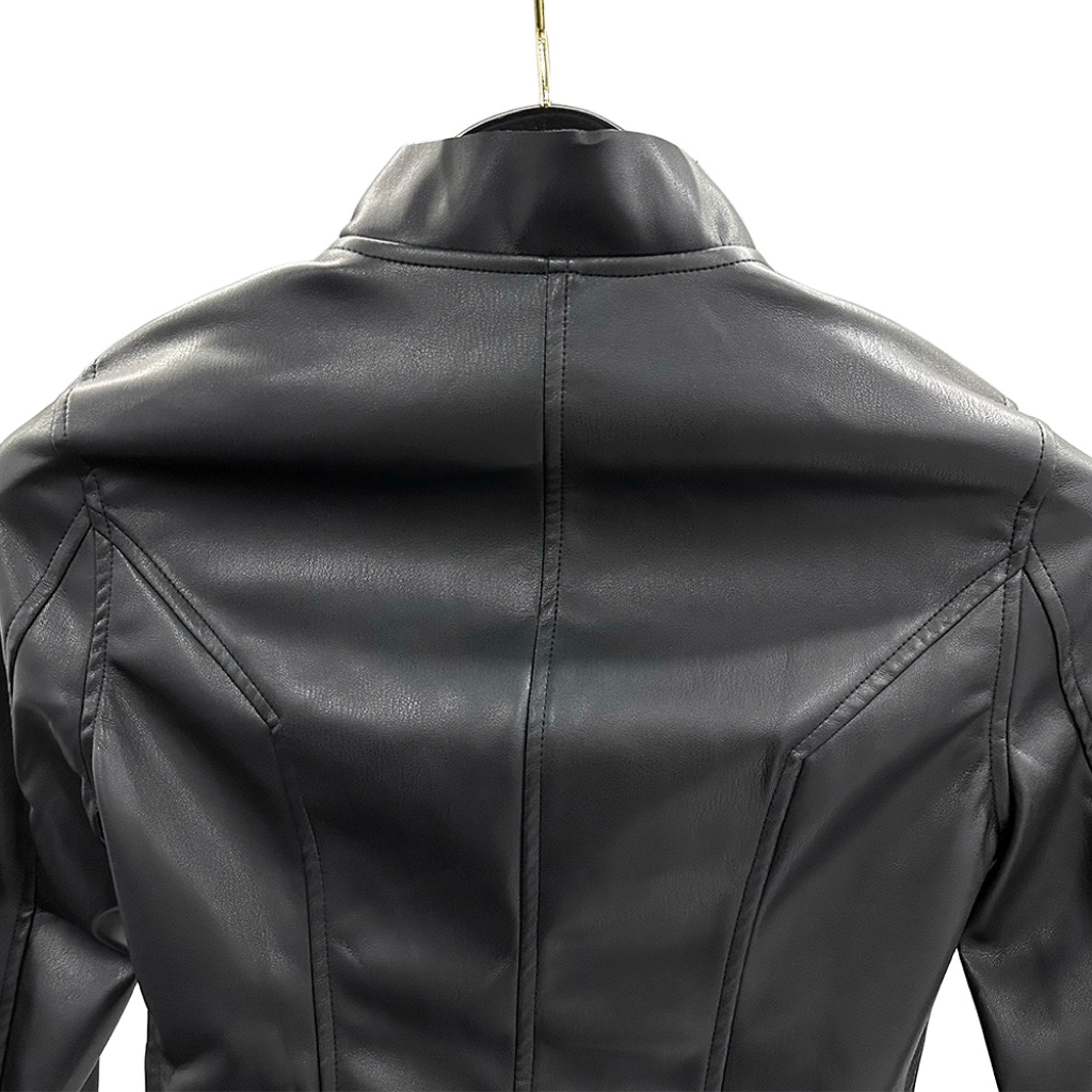 Rick Owens Gary Letaher Jacket - DopestKickz