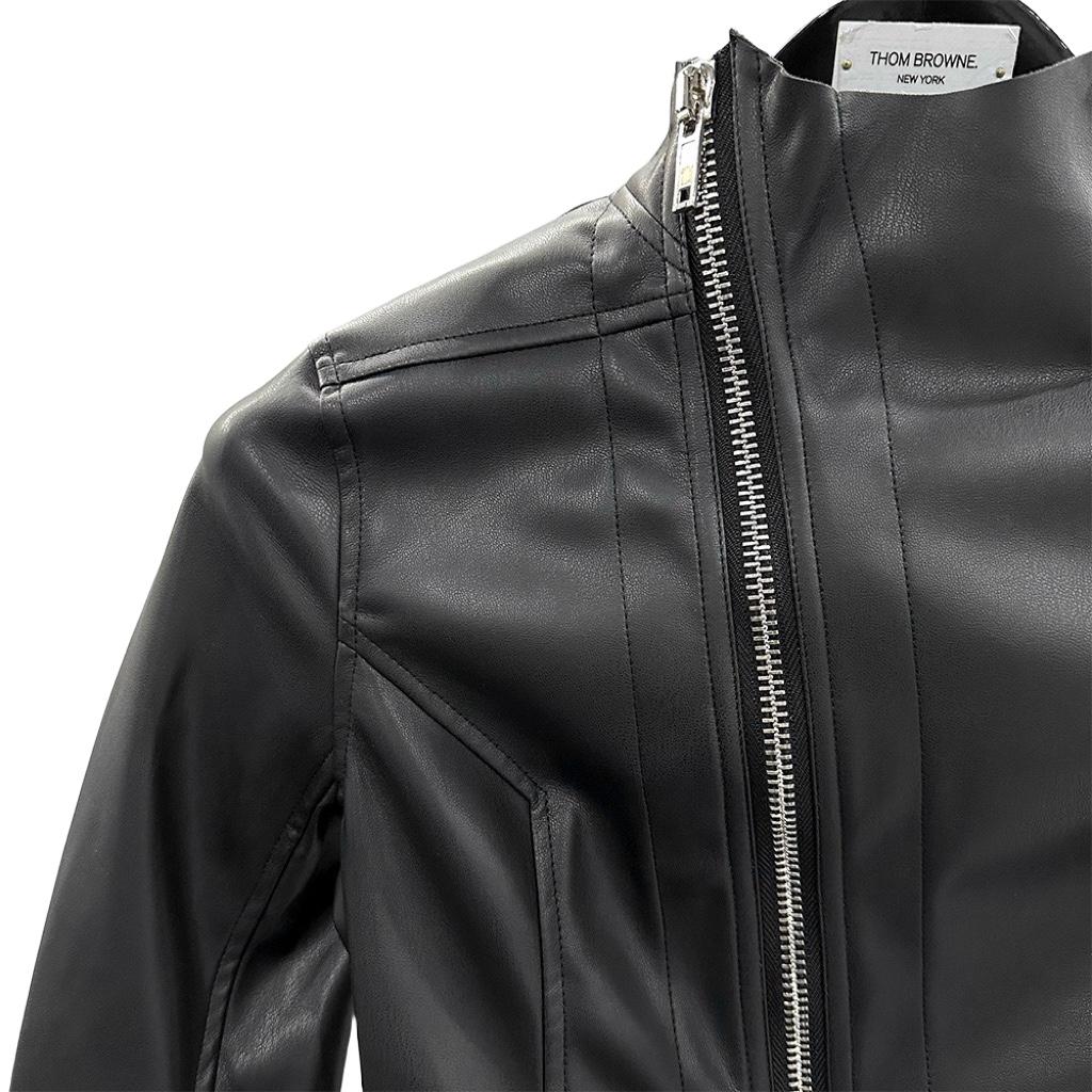 Rick Owens Gary Letaher Jacket - DopestKickz