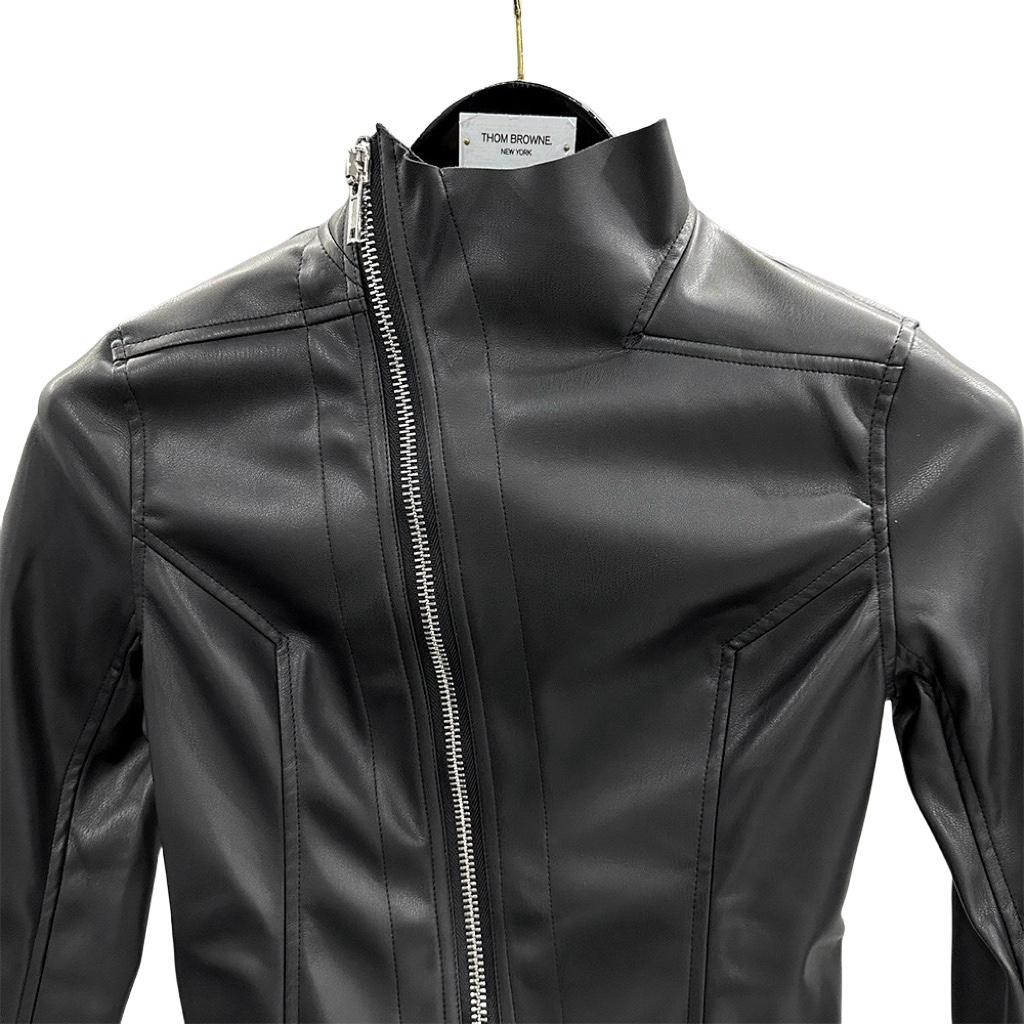 Rick Owens Gary Letaher Jacket - DopestKickz