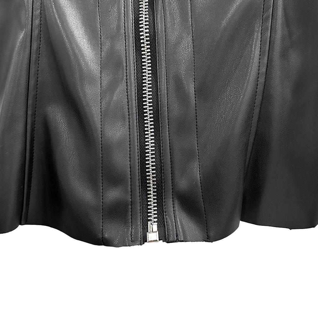 Rick Owens Gary Letaher Jacket - DopestKickz
