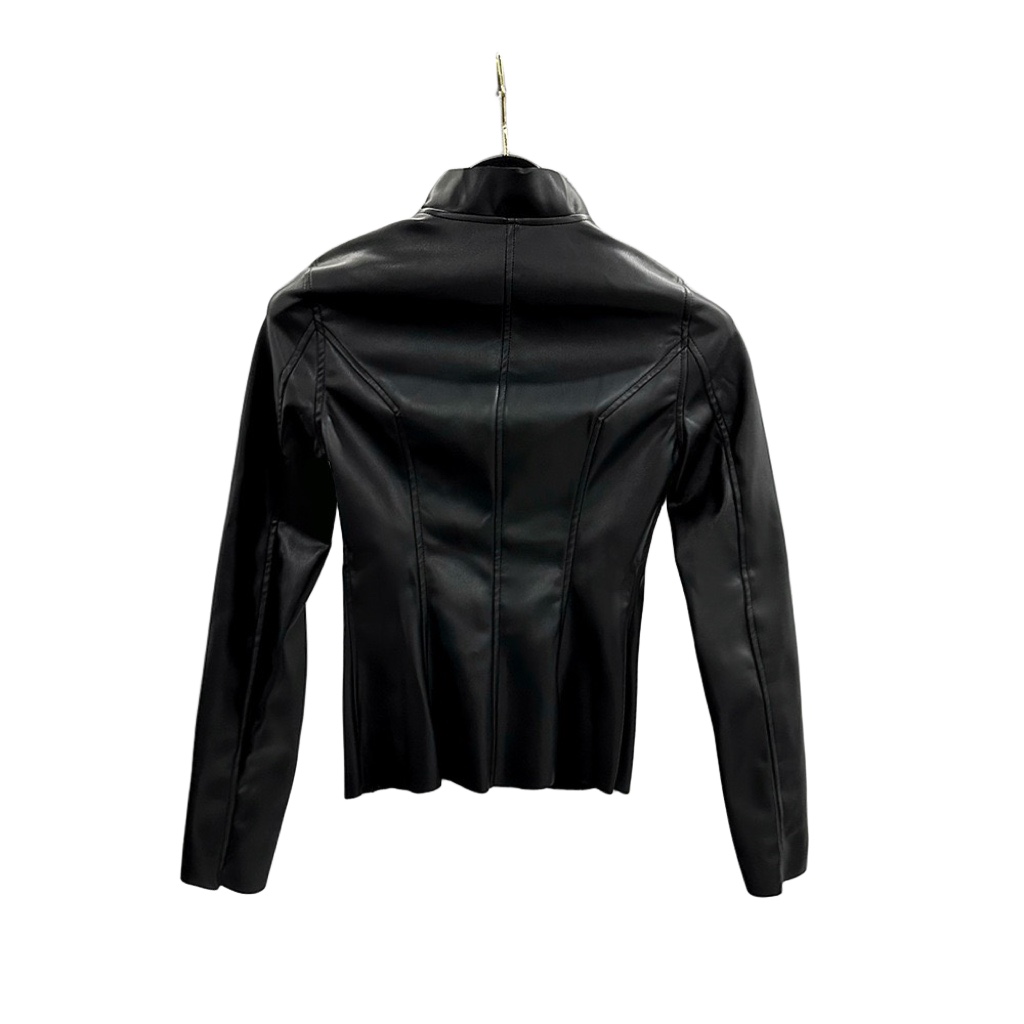 Rick Owens Gary Letaher Jacket - DopestKickz