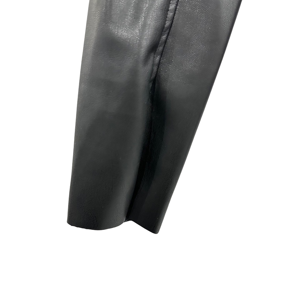 Rick Owens Gary Letaher Jacket - DopestKickz