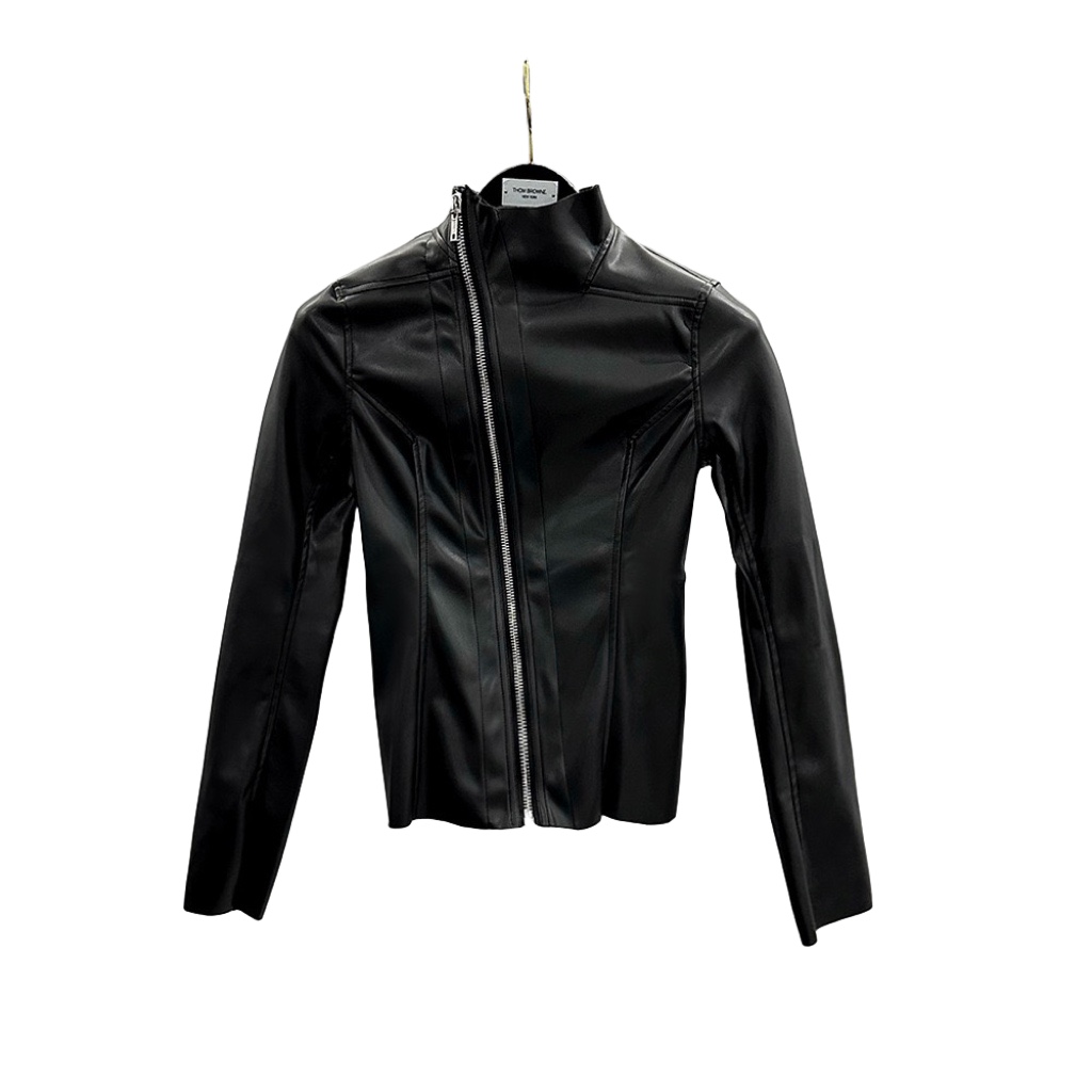 Rick Owens Gary Letaher Jacket - DopestKickz
