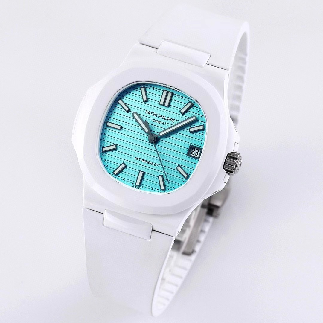 Patek Philipps Watch  - DopestKickz
