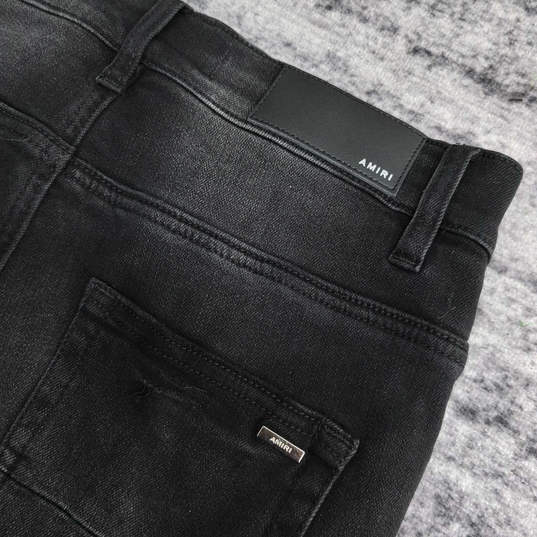 Amiri Slim Fit Jeans    660 - DopestKickz