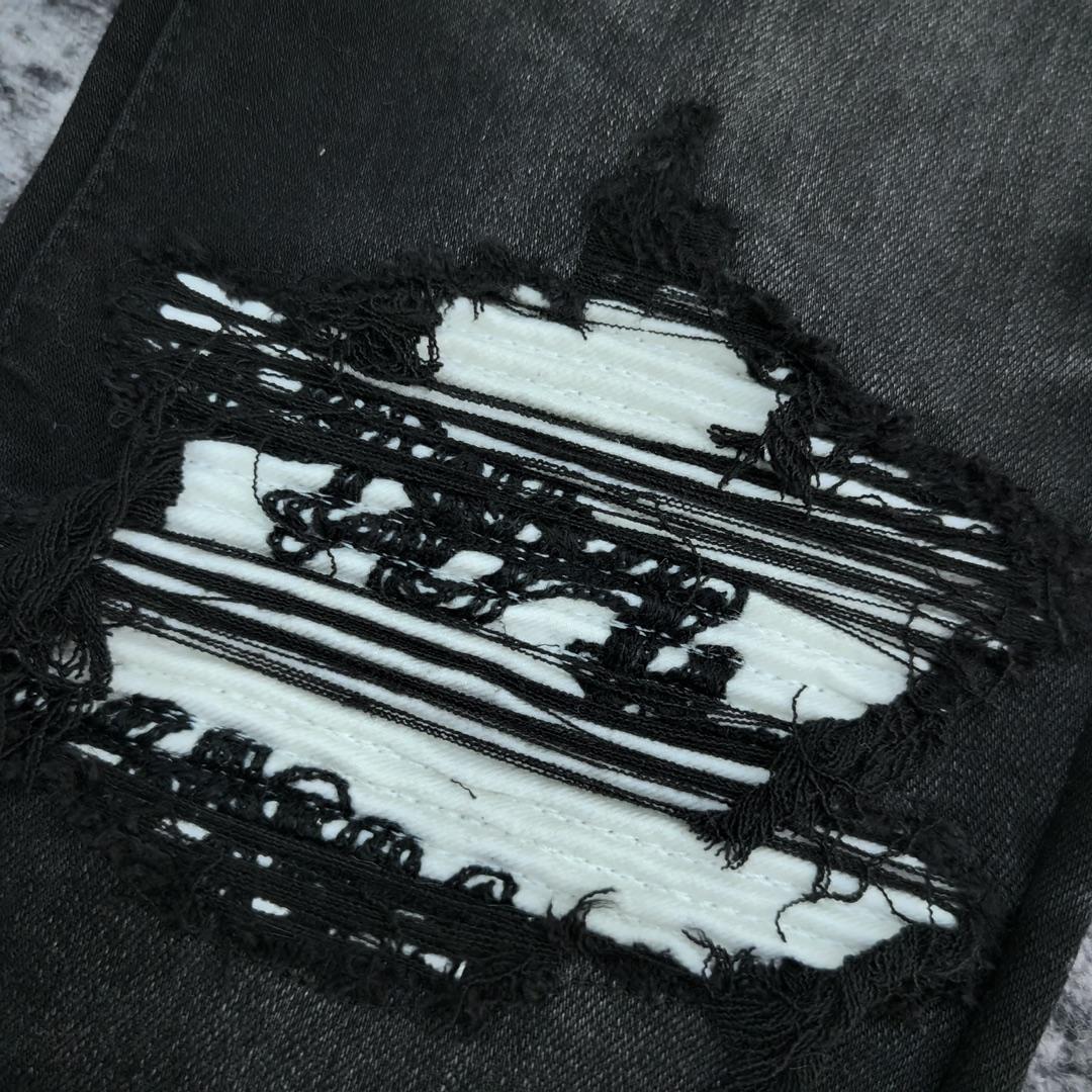 Amiri Slim Fit Jeans    660 - DopestKickz