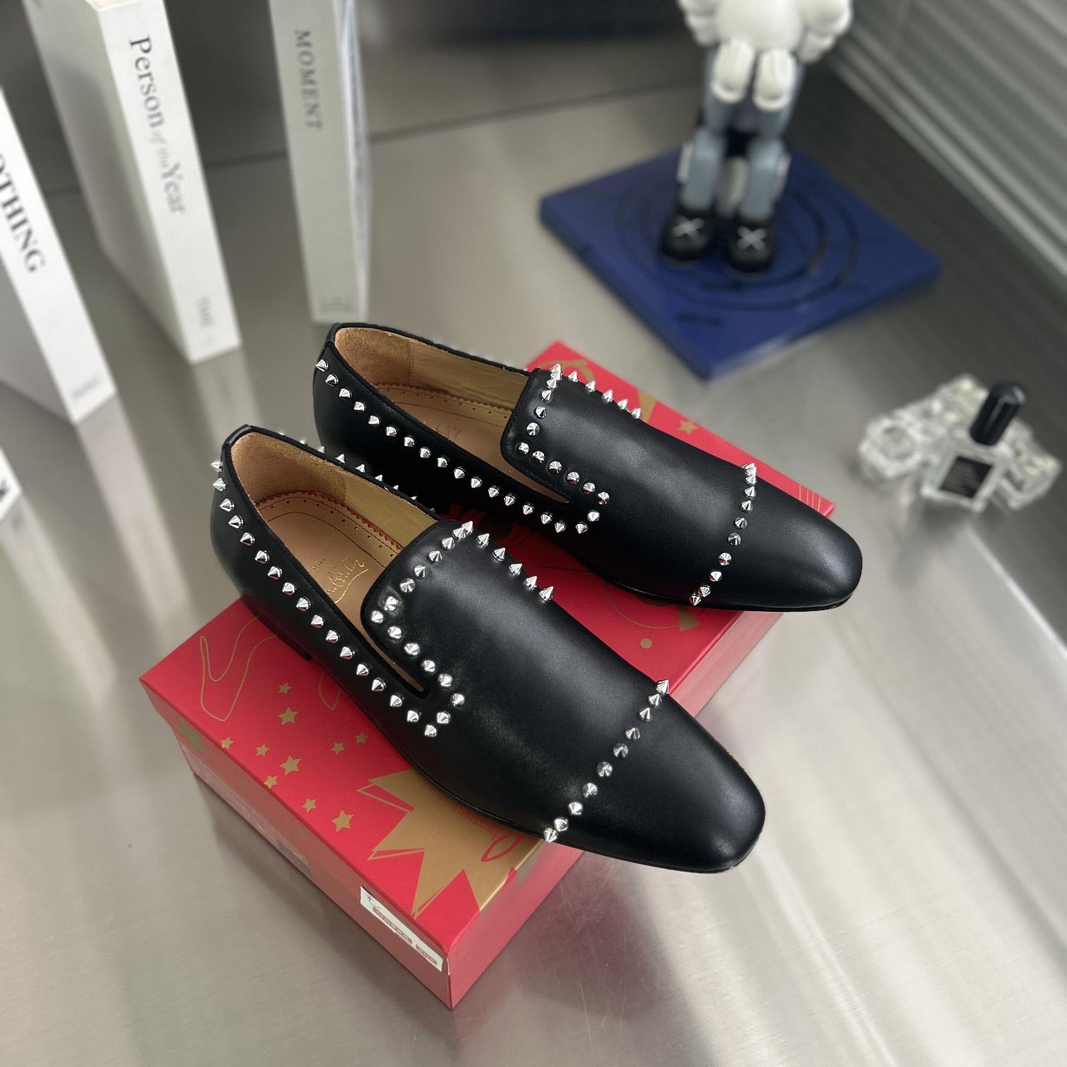 Christian Louboutin Dandy Cloo - DopestKickz