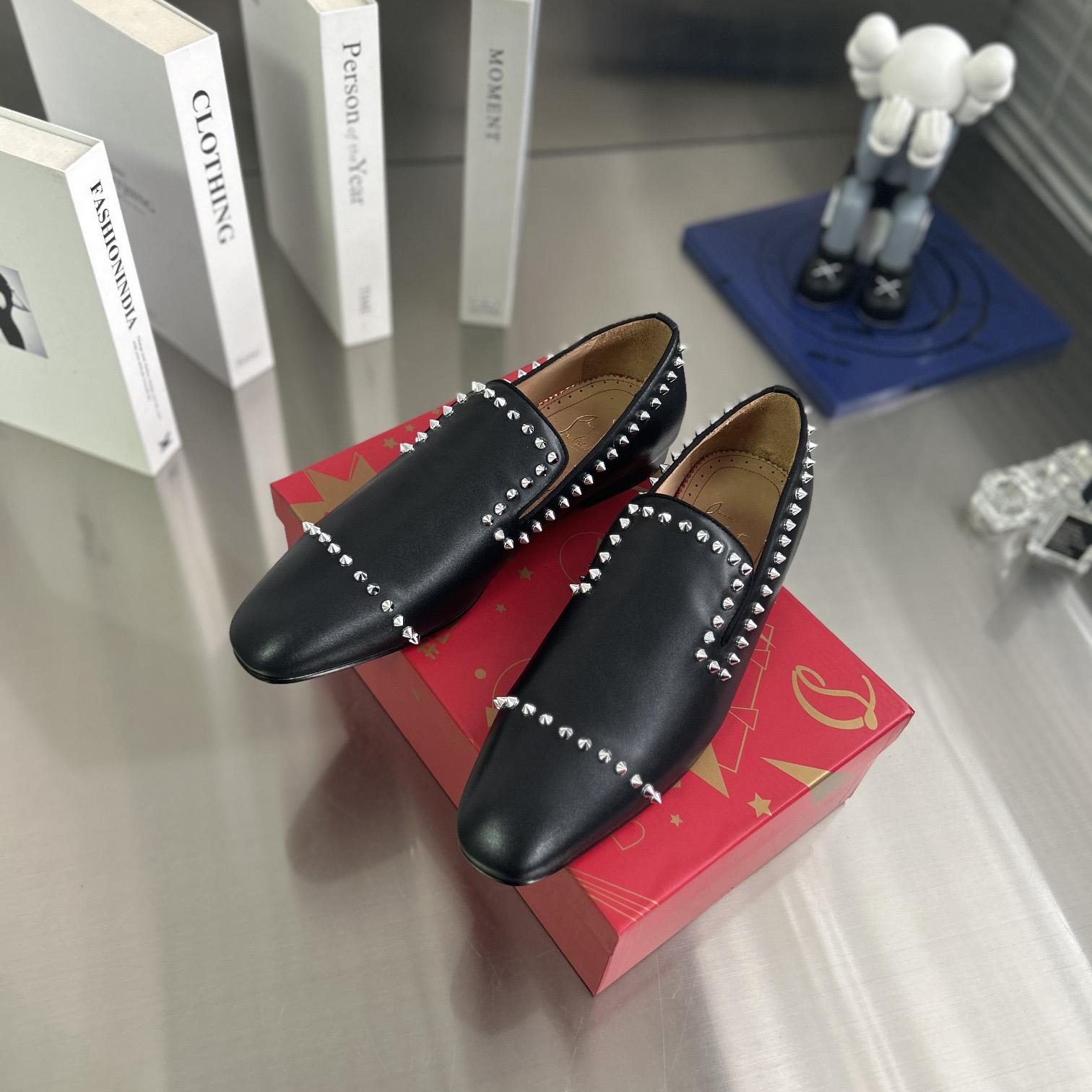 Christian Louboutin Dandy Cloo - DopestKickz
