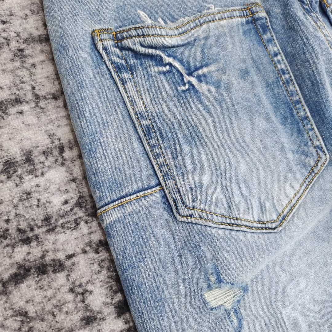 Purple-Brand Slim-Fit Jeans   0090 - DopestKickz