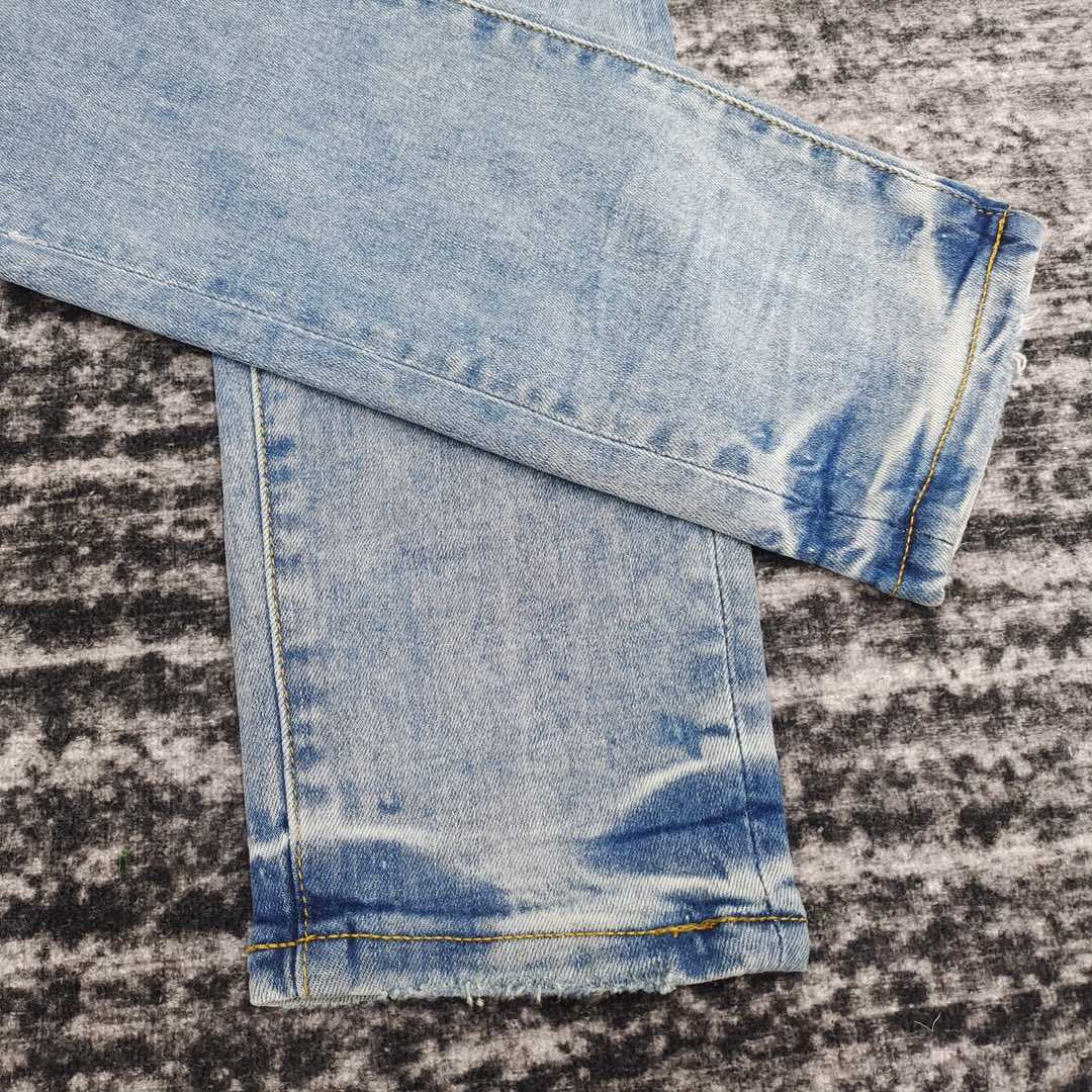 Purple-Brand Slim-Fit Jeans   0090 - DopestKickz